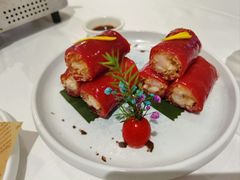 -宝园酒家(美林M·LIVE天地东座店)