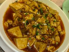 麻婆豆腐呀-繁花里音乐餐厅(新天地店)