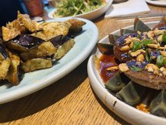 -大闫家烧烤·小海鲜家常菜(郑庄店)