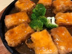 -峨嵋小镇(远洋城店)