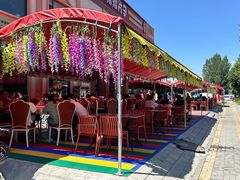 -马白开来特色羊排揪片子  (总店)