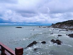-养马岛旅游度假区