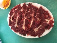 -乌记鲜活牛肉城(金砂东路店)