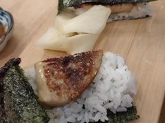 法式香肝寿司-村上一屋(望京店)