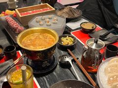 -王家渡火锅(金宝汇店)