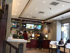 -德克士(前门店)