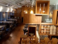 -无印良品餐堂 MUJI Diner(成都太古里店)