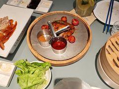-小大董·烤鸭(观景餐厅·南京西路店)