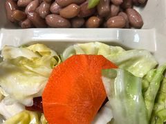 -李先生牛肉面大王(东铁营店)
