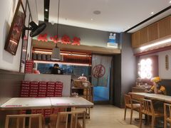 大堂-膳心记-明火四宝煲仔饭(燕南店)