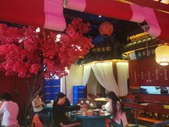-探花·意境江南菜·唐伯虎文化体验店·松鼠桂鱼(观前店)