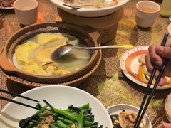 -老客家·客家菜(万达店)
