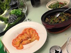-谢先生酒店·椒宴集(沙湖店)