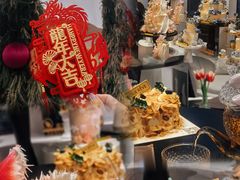-杜哈夫DOUX RÊVE·生日蛋糕(日月光店)