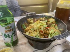 -金百万烤鸭店(马甸店)