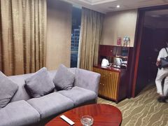 -顺德君豪酒店(佛山容桂渔人码头店)