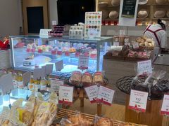 -那家面包房(珠江路店)