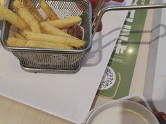 -豪客来牛排(重庆大学城熙街店)