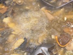 -草墩罗非鱼庄•野生菌•腊排骨(七星街上段店)