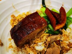 -正東记港味烧腊餐室(天鹅湖银泰城店)