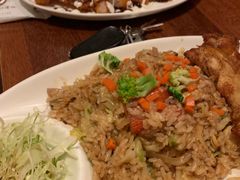 -玛格萝妮比萨屋(四平店)