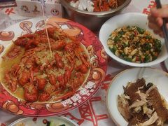 -阿财老铺·老蚌埠龙虾城(华夏总店)