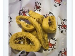 -The Boiling Crab宝灵蟹手抓海鲜(中国首店)