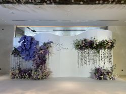 -天河希尔顿酒店·宴会厅