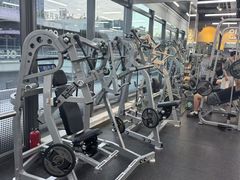 -OG01·24h私教铁馆(中鼎316店)