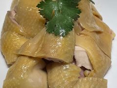 -香港狮子山下·明星粤菜餐厅(北苑店)