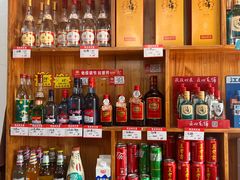 -湖南人家湘菜馆(镇江路店)