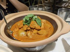 咖喱鸡-星怡会·新加坡新美食(苏州中心店)