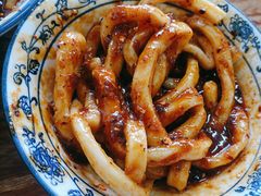 -小谭豆花(西大街店)