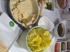 -曲氏老北京铜锅涮肉•火锅(不老街店)