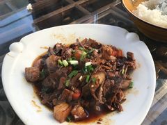 -徽州美食(三十年老店)