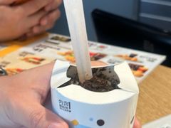 -麦当劳·得来速店(星沙大道店)