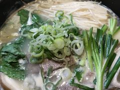 -神仙雪浓汤(弘大店)