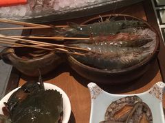 -集渔·泰式海鲜火锅(彭州店)