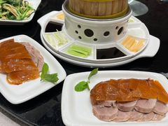 -新南华大酒店(广中店)