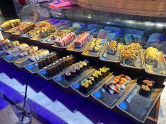 -花西亭·海鲜自助餐厅(瑞城名人酒店)