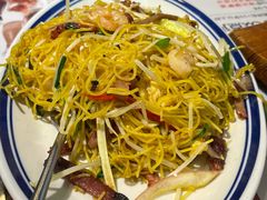 -香港新记茶餐厅(春熙太古里店)