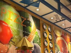 -菲滋意式餐厅(金华银泰城店)