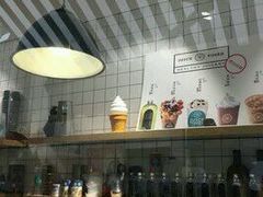 -JUICE  TIMES(中茵海华店)
