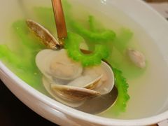 -神府路壹号·海鲜烧烤·砂锅粥·锅物(三坊七巷店)