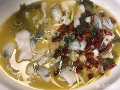 -绿茶餐厅(昆明世纪金源店)