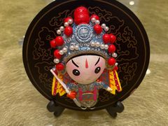 -玉舌尖私房菜(裕华店)