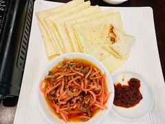 -玛禄藏膳(五分店)