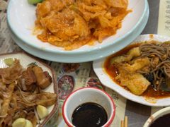 -葛记焖饼(伏牛路店)