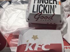 -肯德基(合肥站店)