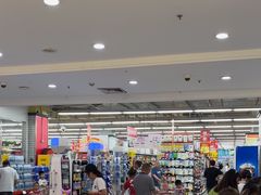 -大润发(康桥店)